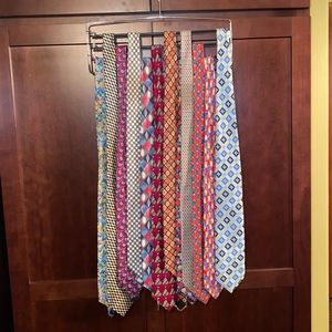 Men’s Tie lot, see description, will separate!